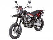 2012 Kreidler Supermoto125 DD photo